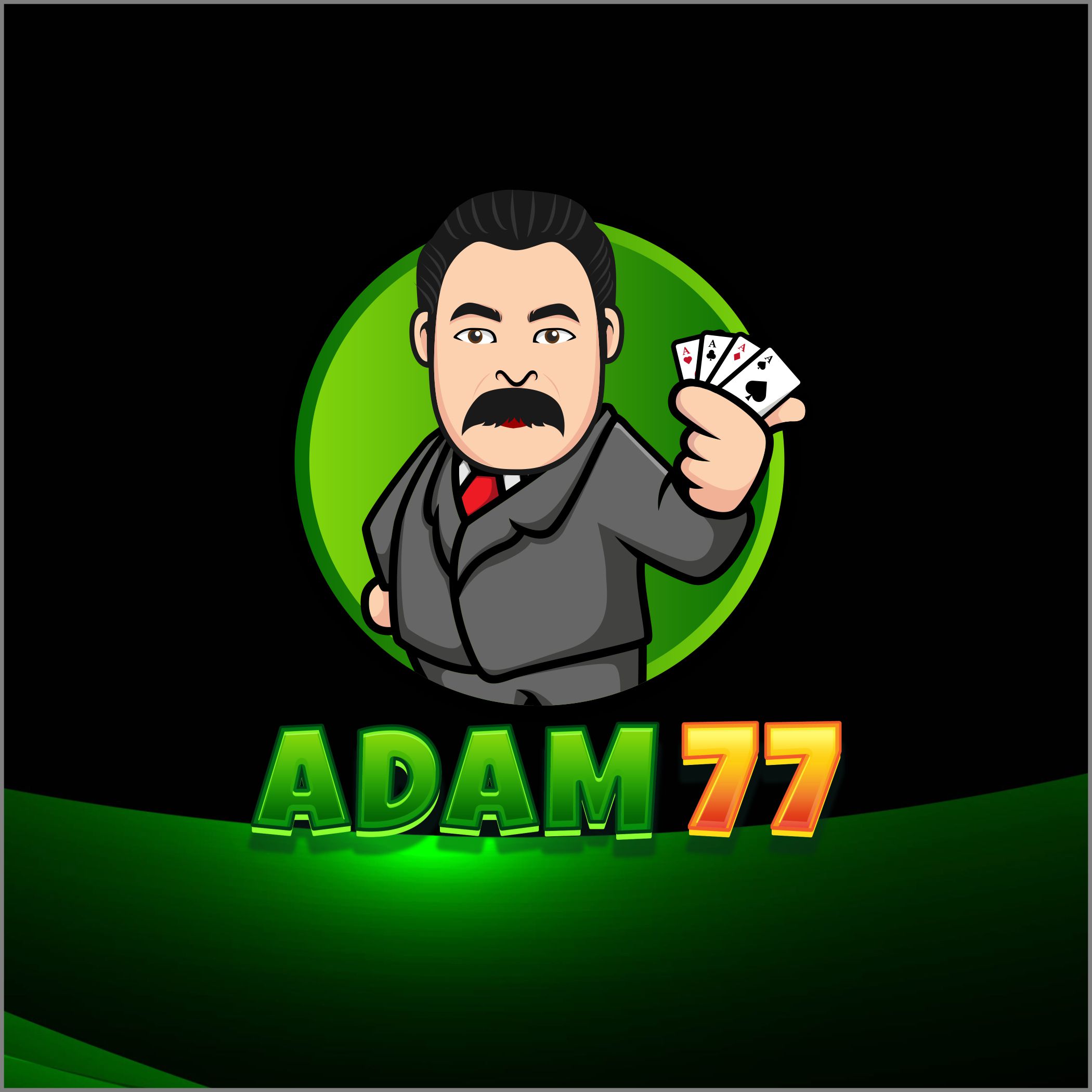 adam77 daftar slot gacor